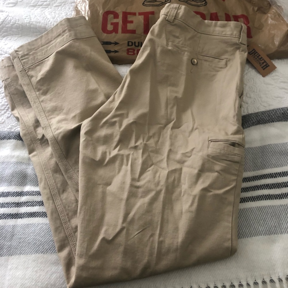 Men’s DuluthFlex Ballroom Khakis